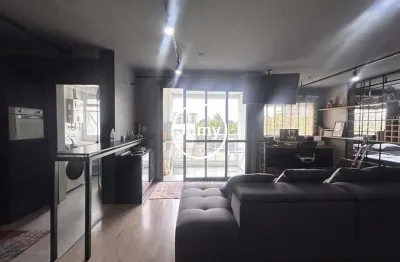 Apartamento alto padrão para locação anual. estreito. florianópolis/sc