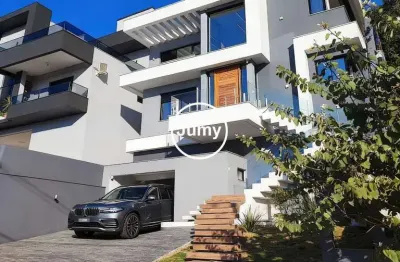 Casa alto padrão no vista da pedra com jacuzzi, gourmet e escritório