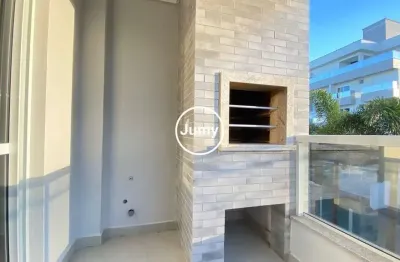 Apartamento com 3 quartos para alugar na Travessa Cipriano Vasques Silva, 116, Ingleses do Rio Vermelho, Florianópolis