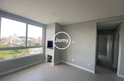 Apartamento com 2 quartos à venda na Rua dos Lordes, 975, Ingleses do Rio Vermelho, Florianópolis