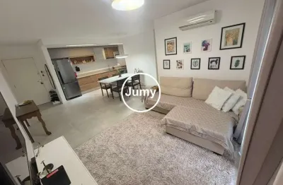 Apartamento com 2 quartos à venda na Rodovia Jornalista Maurício Sirotsky Sobrinho, 5145, Jurerê, Florianópolis