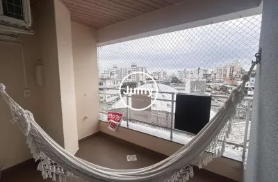 Apartamento 3 quartos. locação anual. estreito - florianópolis/sc