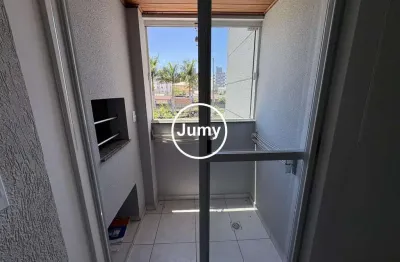 Apartamento com 2 quartos para alugar na Rua Francisco Jacinto de Melo, 1562, Areias, São José