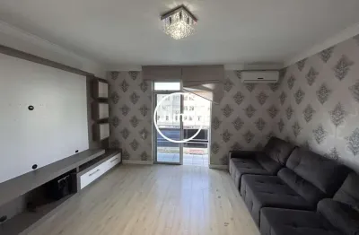 Apartamento com 3 quartos à venda na Avenida Vereador Nagib Jabor, 333, Capoeiras, Florianópolis