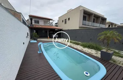 Casa com 3 quartos para alugar na Avenida Red Park, 33, São João do Rio Vermelho, Florianópolis