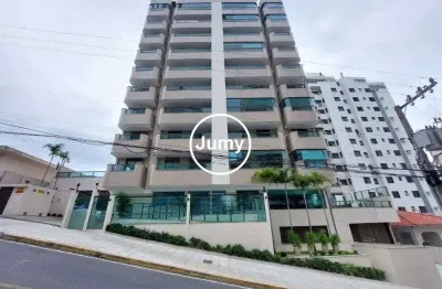 Apartamento com 1 quarto para alugar na Rua João Carvalho, 112, Agronômica, Florianópolis