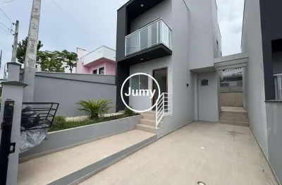 Casa com 2 quartos para alugar na Rua Elvira Ruschel Fett, 22, Potecas, São José