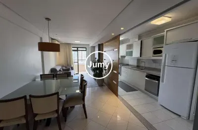 Apartamento com 3 quartos para alugar na Rua Adhemar da Silva, 395, Kobrasol, São José