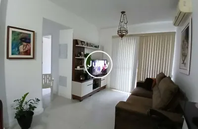 Apartamento com 3 quartos à venda na Rua Pedro Bunn, 1565, Jardim Cidade de Florianópolis, São José