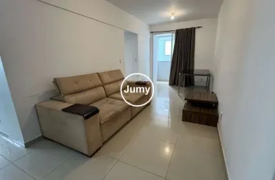 Apartamento com 2 quartos à venda na Avenida da Pedra Branca, 363, Pedra Branca, Palhoça