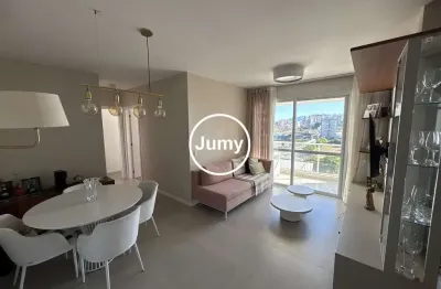 Apartamento com 2 quartos à venda na Travessa do Motorista, 1197, Canto, Florianópolis