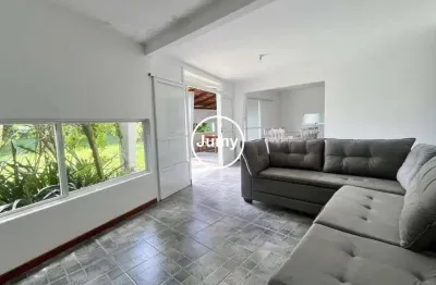 Casa grande 3 quartos, para locação anual. Praia do campeche. Florianóplis/sc