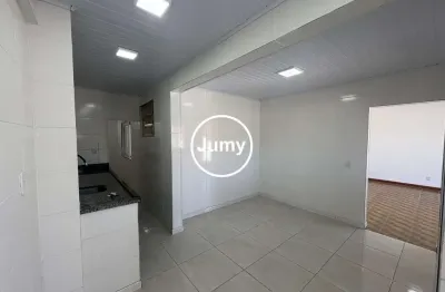 Casa térrea (parte inferior) com total privacidade- 3 quartos areias