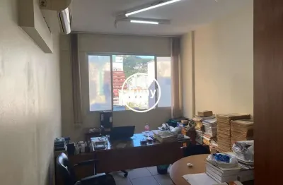 Sala comercial à venda na Rua João Pinto, 30, Centro, Florianópolis