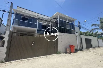 Casa com 4 quartos para alugar na Servidão Gilberto Pereira, 43, Campeche, Florianópolis