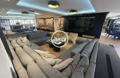 Apartamento com 4 quartos à venda na Rua Luiz Delfino, 89, Centro, Florianópolis