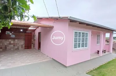 Casa com 2 quartos para alugar na Rua Manoel Laureano Ventura, 127, Sambaqui, Florianópolis