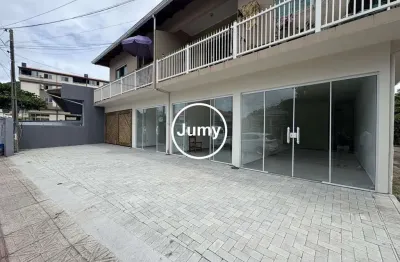 Sala comercial para alugar na Estrada Vereador Onildo Lemos, 2088, Ingleses do Rio Vermelho, Florianópolis