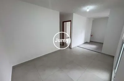 Apartamento com 2 quartos para alugar na Rua Humberto Cesar de Moraes, 65, Jardim Janaina, Biguaçu