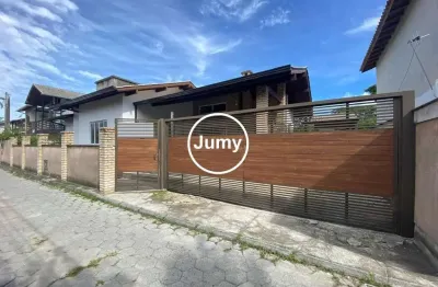 Casa com 2 quartos para alugar na Rodovia Francisco Thomaz dos Santos, 122, Morro das Pedras, Florianópolis