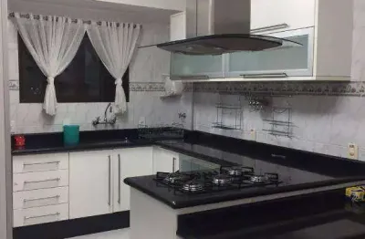 Apartamento com 3 dormitórios, 118 m² - venda por r$ 780.000,00 ou aluguel por r$ 5.400,00/mês - santa teresinha - santo andré/sp