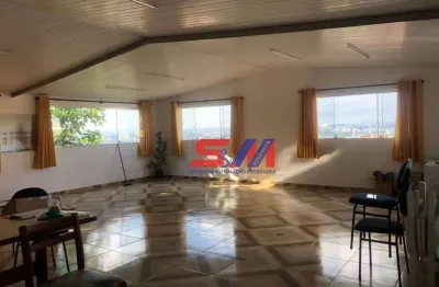 Sala para alugar, 79 m² por r$ 1.480,00/mês - cidade são jorge - santo andré/sp