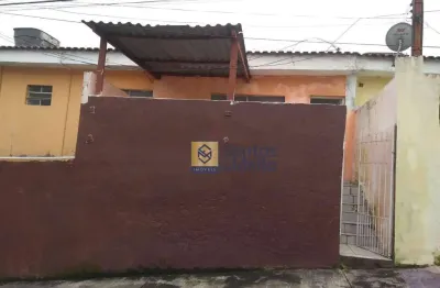 Casa com 1 dormitório para alugar, 40 m² por r$ 1.523,75/mês - vila suíça - santo andré/sp