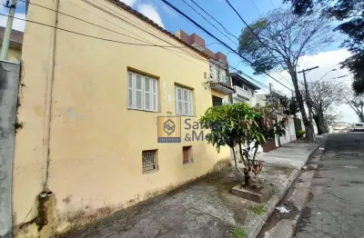 Terreno à venda, 240 m² por r$ 650.000,00 - parque das nações - santo andré/sp