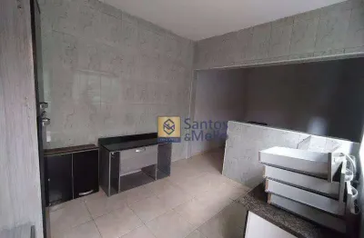 Casa com 2 dormitórios, 147 m² - venda por r$ 450.000,00 ou aluguel por r$ 1.414,37/mês - parque gerassi - santo andré/sp