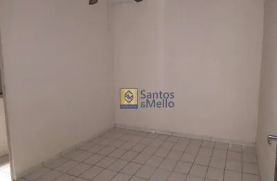 Sobrado com 1 dormitório para alugar, 100 m² por r$ 1.300,00/mês - vila joão ramalho - santo andré/sp