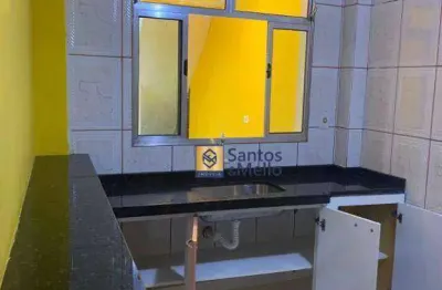 Casa com 2 dormitórios para alugar, 70 m² por r$ 1.700,00/mês - fazenda da juta - são paulo/sp