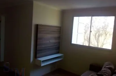 Apartamento com 2 dormitórios à venda, 48 m² por r$ 230.000,00 - parque são vicente - mauá/sp