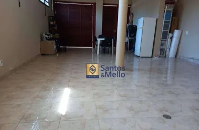 Salão para alugar, 60 m² por r$ 2.230,00/mês - santa teresinha - santo andré/sp
