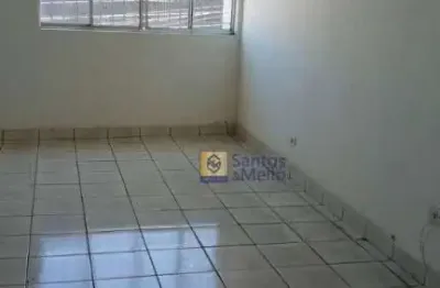 Sala, 253 m² - venda por r$ 5.000.000,00 ou aluguel por r$ 5.000,00/mês - bangu - santo andré/sp