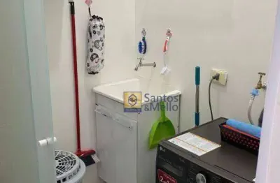 Sobrado com 3 dormitórios à venda, 182 m² por r$ 890.000,00 - vila pires - santo andré/sp