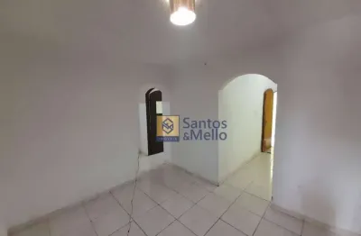 Casa com 3 dormitórios à venda, 134 m² por r$ 380.000,00 - parque joão ramalho - santo andré/sp