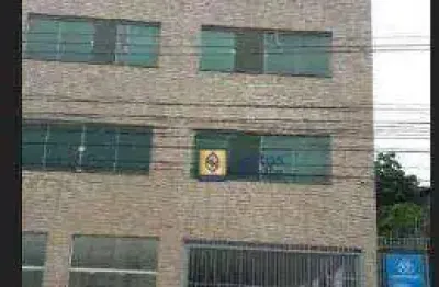 Prédio para alugar, 1430 m² por r$ 33.100,00/mês - paraíso - santo andré/sp