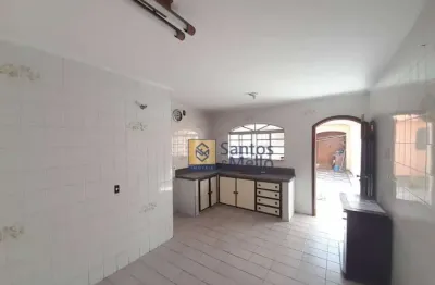 Sobrado com 3 dormitórios à venda, 100 m² por r$ 600.000,00 - parque novo oratório - santo andré/sp