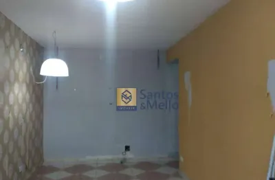Apartamento com 2 dormitórios, 50 m² - venda por r$ 215.000,00 ou aluguel por r$ 1.740,00/mês - conjunto residencial sitio oratório - são paulo/sp