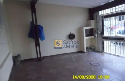 Casa com 3 dormitórios à venda, 135 m² por r$ 400.000,00 - cidade são jorge - santo andré/sp