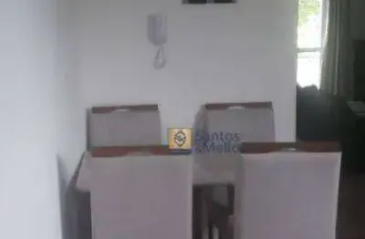 Cobertura com 2 dormitórios, 67 m² - venda por r$ 500.000,00 ou aluguel por r$ 3.575,00/mês - vila homero thon - santo andré/sp