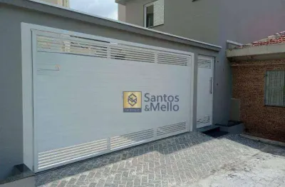 Sobrado com 3 dormitórios à venda, 200 m² por r$ 1.200.000,00 - boa vista - são caetano do sul/sp