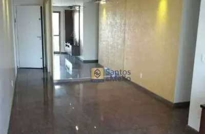 Apartamento com 2 dormitórios à venda, 70 m² por r$ 520.000,00 - parque das nações - santo andré/sp