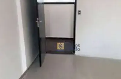 Sala para alugar, 30 m² por r$ 1.530,00/mês - vila curuçá - santo andré/sp