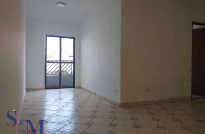 Apartamento com 2 dormitórios à venda, 77 m² por r$ 310.000,00 - centreville - santo andré/sp