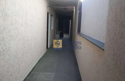 Casa com 2 dormitórios à venda, 150 m² por r$ 370.000,00 - jardim sônia maria - mauá/sp