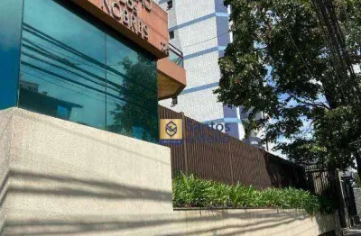 Apartamento com 3 dormitórios à venda, 130 m² por r$ 680.000,00 - parque das nações - santo andré/sp