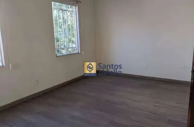 Sobrado com 2 dormitórios, 197 m² - venda por r$ 680.000,00 ou aluguel por r$ 5.520,83/mês - centro - santo andré/sp