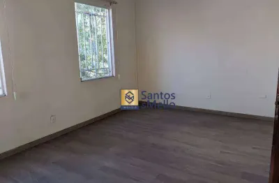 Sobrado com 2 dormitórios, 197 m² - venda por r$ 680.000,00 ou aluguel por r$ 5.520,83/mês - centro - santo andré/sp