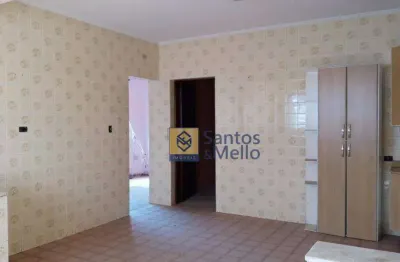 Casa com 2 dormitórios à venda, 209 m² por r$ 500.000,00 - vila curuçá - santo andré/sp